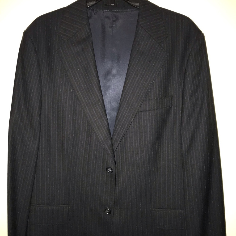 Suit Jacket